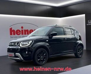 Suzuki Ignis Gebrauchtwagen