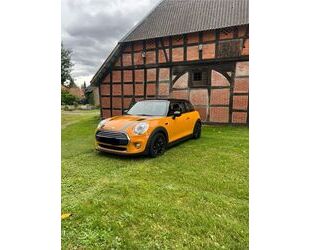 Mini Cooper Gebrauchtwagen