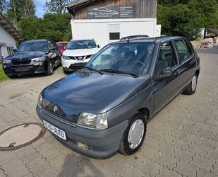 Renault Clio Gebrauchtwagen