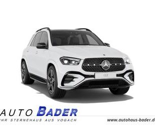 Mercedes-Benz GLE 350 Gebrauchtwagen