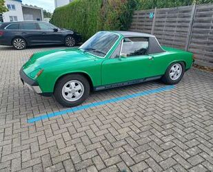 Porsche 914 Gebrauchtwagen