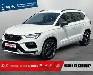 Cupra Ateca Gebrauchtwagen