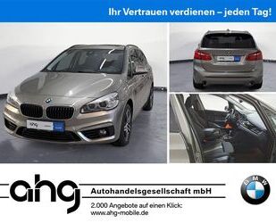 BMW 225 Gebrauchtwagen