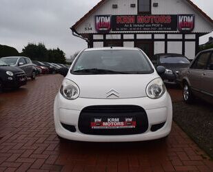 Citroen C1 Gebrauchtwagen