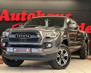 Toyota Tacoma Gebrauchtwagen