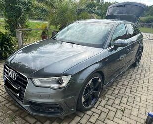 Audi A3 Gebrauchtwagen