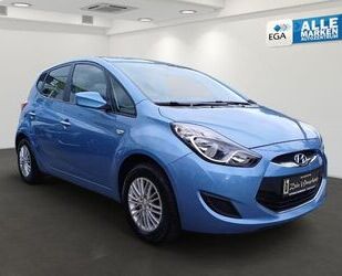 Hyundai ix20 Gebrauchtwagen