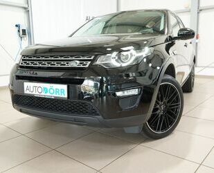 Land Rover Discovery Gebrauchtwagen