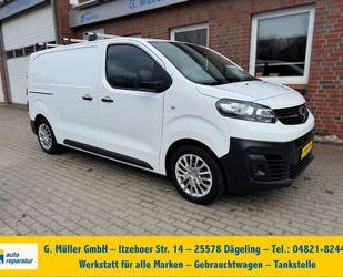 Opel Vivaro Gebrauchtwagen