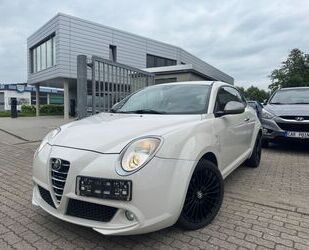 Alfa Romeo MiTo Gebrauchtwagen