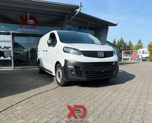 Fiat Scudo Gebrauchtwagen