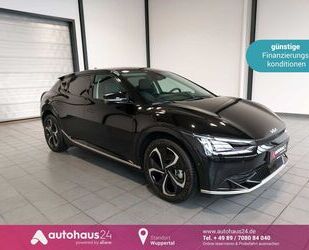 Kia EV6 Gebrauchtwagen