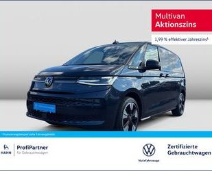 VW T7 Multivan Gebrauchtwagen