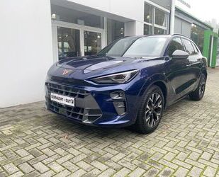 Cupra Terramar Gebrauchtwagen