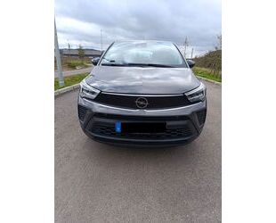 Opel Crossland (X) Gebrauchtwagen