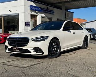 Mercedes-Benz S 580 Gebrauchtwagen