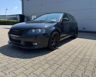 Audi A3 Gebrauchtwagen