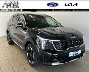 Kia Sorento Gebrauchtwagen