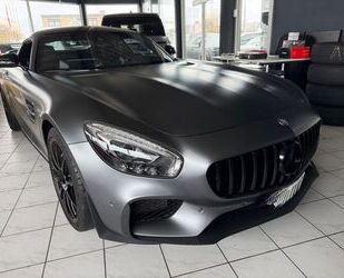 Mercedes-Benz AMG GT Gebrauchtwagen