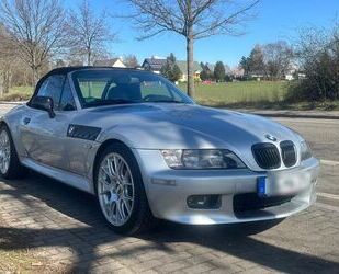 BMW Z3 Gebrauchtwagen