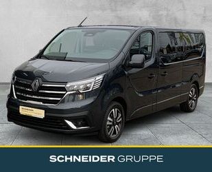 Renault Trafic Gebrauchtwagen