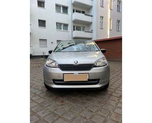 Skoda Citigo Gebrauchtwagen