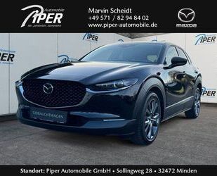 Mazda CX-30 Gebrauchtwagen