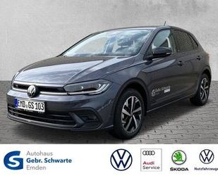 VW Volkswagen Polo VI 1.0 TSI DSG Move LED-Matrix 