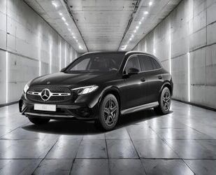Mercedes-Benz GLC 220 Gebrauchtwagen
