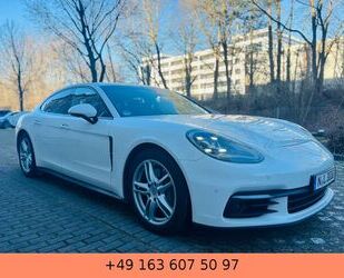 Porsche Panamera Gebrauchtwagen