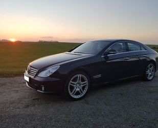 Mercedes-Benz CLS 320 Gebrauchtwagen