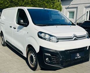 Citroen Jumpy Gebrauchtwagen