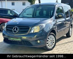 Mercedes-Benz Citan Gebrauchtwagen
