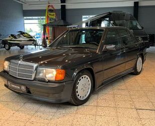 Mercedes-Benz 190 Gebrauchtwagen