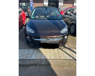 Opel Adam Gebrauchtwagen