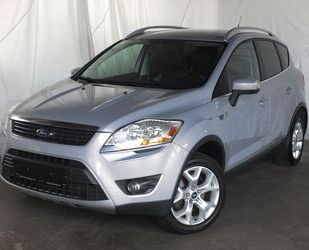 Ford Kuga Gebrauchtwagen