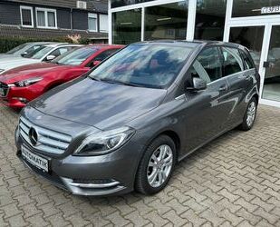 Mercedes-Benz B 180 Gebrauchtwagen