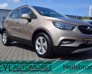 Opel Mokka X Gebrauchtwagen
