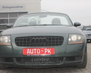 Audi TT Gebrauchtwagen
