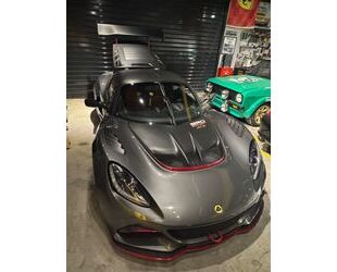 Lotus Exige Gebrauchtwagen
