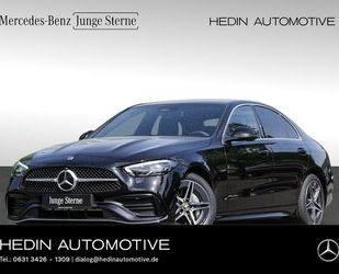 Mercedes-Benz C 300 Gebrauchtwagen