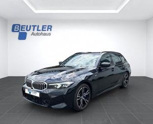 BMW 330 Gebrauchtwagen