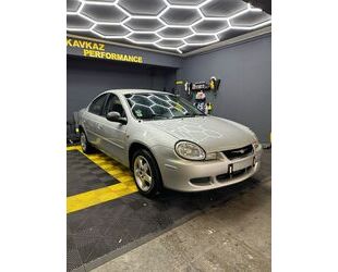 Chrysler Neon Gebrauchtwagen