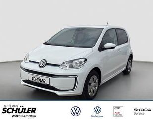 VW e-up! Gebrauchtwagen