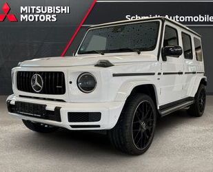Mercedes-Benz G 500 Gebrauchtwagen