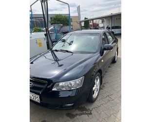 Hyundai SONATA Gebrauchtwagen