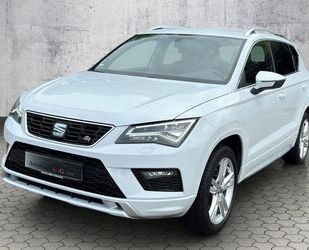 Seat Ateca Gebrauchtwagen
