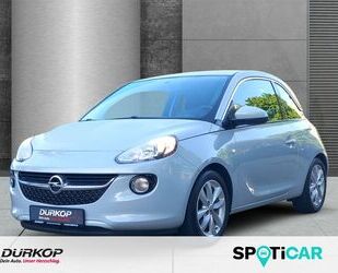 Opel Adam Gebrauchtwagen