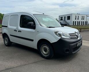 Renault Kangoo Gebrauchtwagen