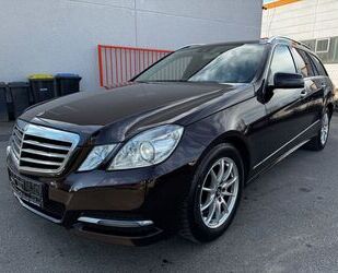 Mercedes-Benz E 250 Gebrauchtwagen